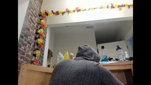 Snapshot of xxxdanidoomsdayxxx chatting on February 14, 7:02 pm Danielle online show from February 14, 7:02 pm