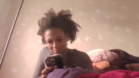 Danielle online show from January 11, 6:46 pm