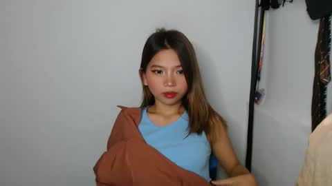 inday pinay online show from January 10, 1:09 pm