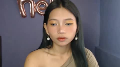 inday pinay online show from January 7, 3:43 am