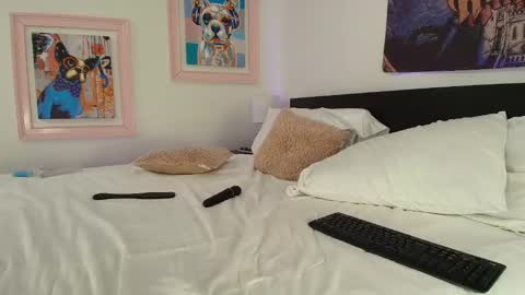 Lil Luna online show from September 25, 4:55 am