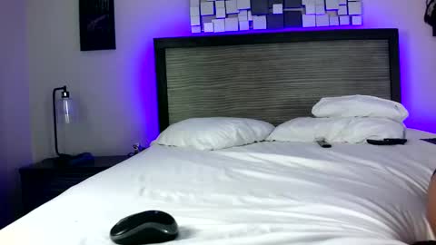 Lil Luna online show from February 27, 10:53 pm