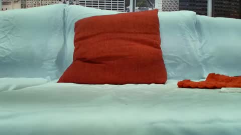 Lil Luna online show from January 4, 10:02 pm