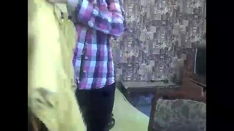 yanafiesta online show from December 18, 10:53 am