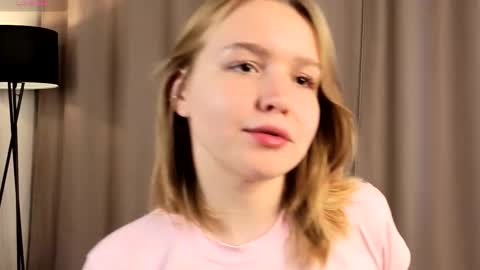 Kate online show from October 6, 3:29 pm