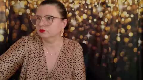 Anika online show from November 24, 1:02 pm