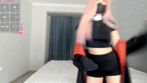 Yana online show from December 16, 8:47 pm