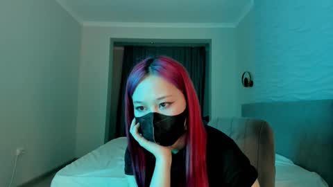 Yana online show from January 14, 10:48 pm