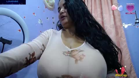 Yasmin online show from February 8, 1:11 pm