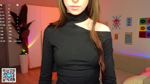 Yasmin online show from February 22, 7:09 am