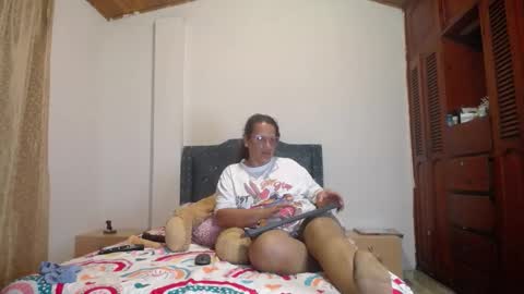 Jasmin online show from November 17, 1:17 am