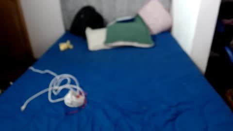 yeibles_hana2 online show from December 20, 5:55 am