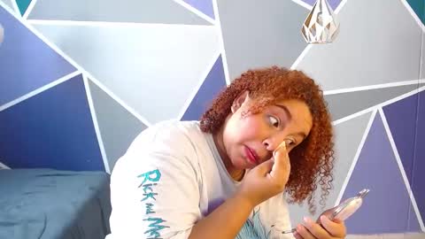 yera_carey online show from October 19, 12:29 pm