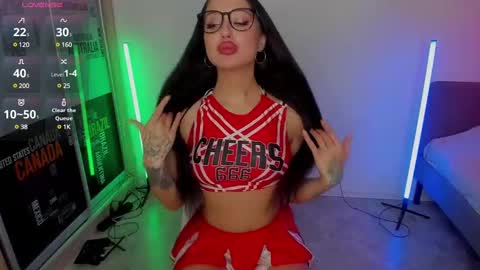 Snapshot of yesboss_ chatting on December 18, 10:51 am Mary online show from December 18, 10:51 am