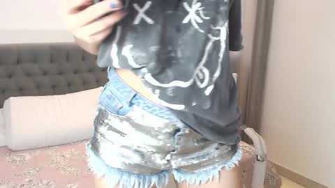 yesikacosta online show from December 30, 7:11 pm