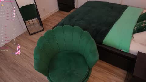 Kiki online show from September 27, 7:59 am