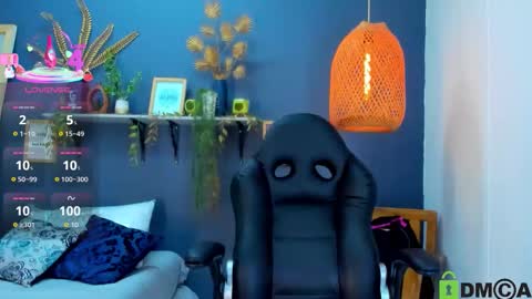 yessika_parker online show from November 4, 2:16 am