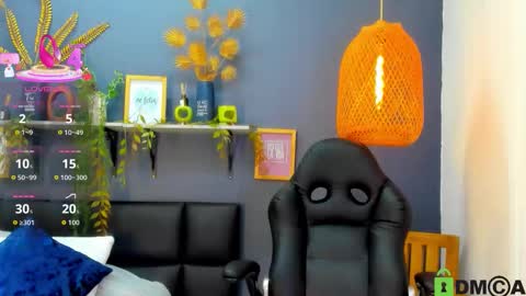 yessika_parker online show from January 14, 11:04 am