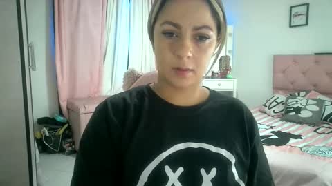 yokiko online show from October 30, 2:07 pm