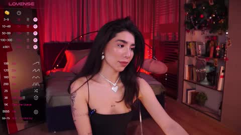 Yoko online show from January 8, 5:55 am