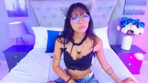 Yommi Winx online show from October 5, 1:32 am