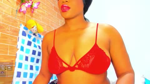 yonnsol_avril online show from October 17, 6:11 pm