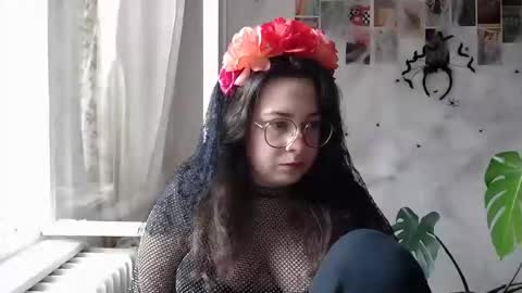 Aurora online show from October 16, 11:13 am