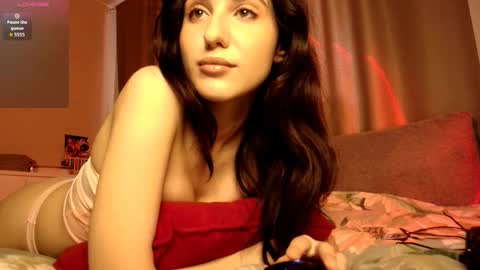 LexieNate online show from November 4, 12:32 pm