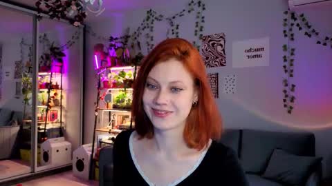 your_corvus online show from February 13, 8:27 am