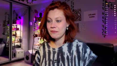 your_corvus online show from January 8, 11:03 am