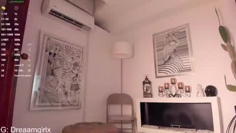 Isabella online show from November 4, 2:38 am