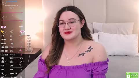 Snapshot of your_dream_nancy chatting on January 30, 1:09 pm Nancy online show from January 30, 1:09 pm