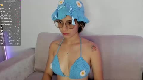 Lila  online show from January 30, 11:24 pm