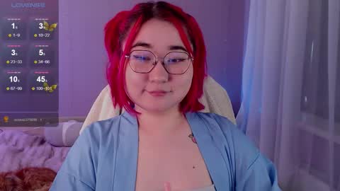 Lilian  online show from September 24, 10:58 am