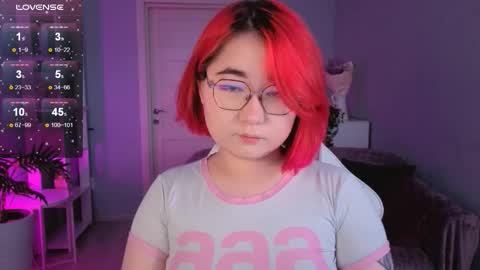 Lilian  online show from September 22, 6:56 am