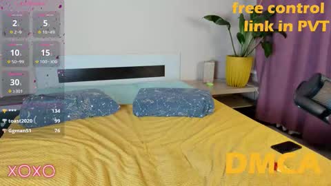 Pennyy online show from October 4, 11:31 pm