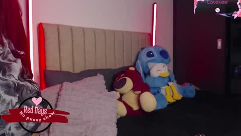 your_rosalie online show from November 21, 4:03 am