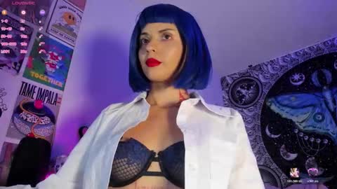 Daniela  Help me reach 100 likes online show from December 1, 2:04 am