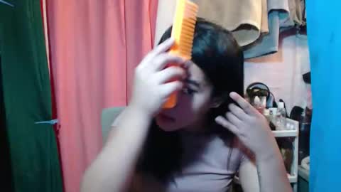 your_twinkletoes18 online show from November 4, 6:46 pm