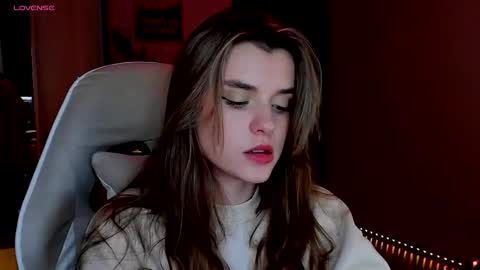 Anikka online show from October 15, 6:32 pm