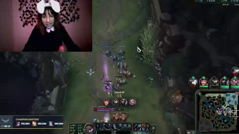 Val Honey online show from February 15, 4:37 am