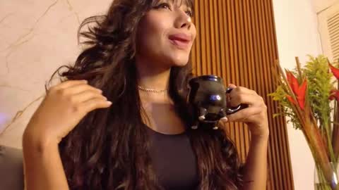 Selena online show from October 5, 9:03 am