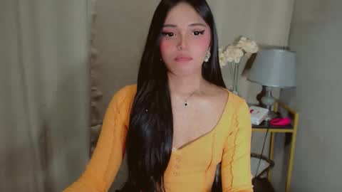 Sweet Ariana online show from November 10, 2:45 pm