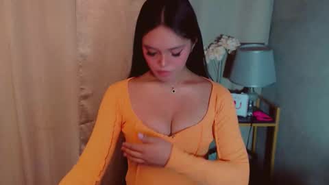 Sweet Ariana online show from November 8, 5:34 am