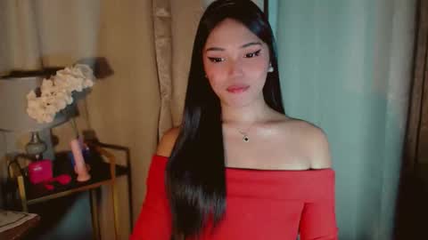 Sweet Ariana online show from November 25, 2:47 am