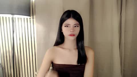 Vivian online show from December 22, 9:18 pm