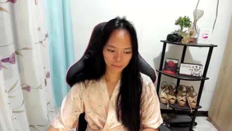 Alexia online show from December 9, 7:18 pm