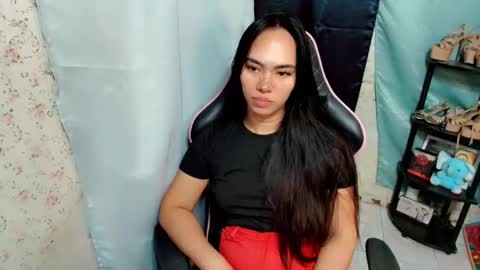 Alexia online show from February 16, 9:20 am