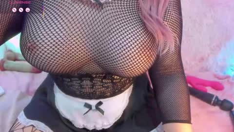 Liza online show from February 19, 3:28 am