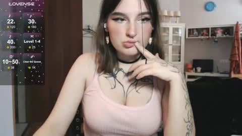 hanna online show from September 21, 1:43 pm